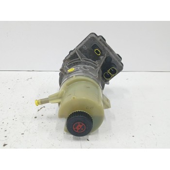 Recambio de bomba direccion para opel vivaro b autobús (x82) 1.6 cdti (06) referencia OEM IAM 491100616R 93457191 