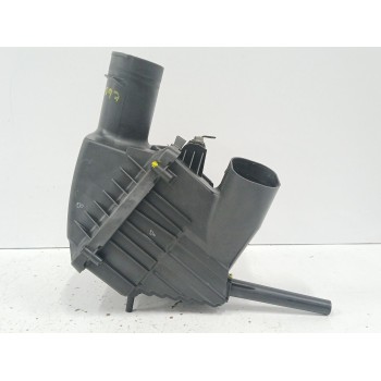 Recambio de filtro aire para opel vivaro b autobús (x82) 1.6 cdti (06) referencia OEM IAM 165009078R 165006196R 93867738