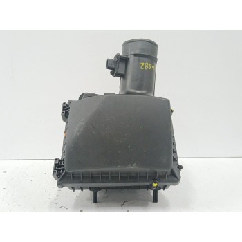 Recambio de filtro aire para opel vivaro b autobús (x82) 1.6 cdti (06) referencia OEM IAM 165009078R 165006196R 93867738