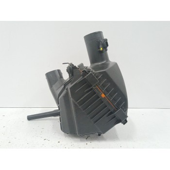 Recambio de filtro aire para opel vivaro b autobús (x82) 1.6 cdti (06) referencia OEM IAM 165009078R 165006196R 93867738