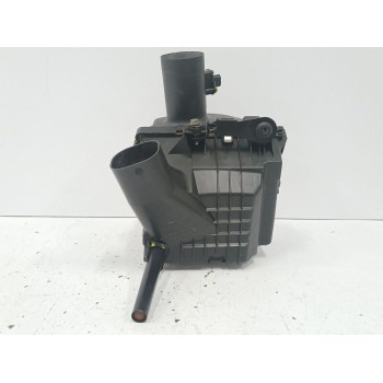 Recambio de filtro aire para opel vivaro b autobús (x82) 1.6 cdti (06) referencia OEM IAM 165009078R 165006196R 93867738