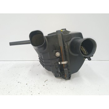 Recambio de filtro aire para opel vivaro b autobús (x82) 1.6 cdti (06) referencia OEM IAM 165009078R 165006196R 93867738