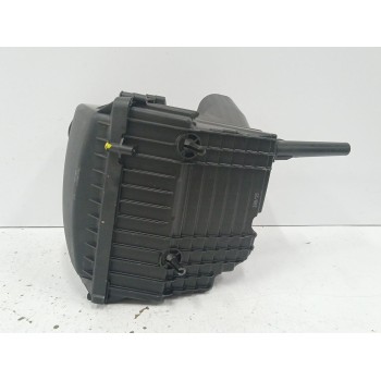 Recambio de filtro aire para opel vivaro b autobús (x82) 1.6 cdti (06) referencia OEM IAM 165009078R 165006196R 93867738