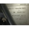 Recambio de filtro aire para opel vivaro b autobús (x82) 1.6 cdti (06) referencia OEM IAM 165009078R 165006196R 93867738