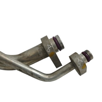 Recambio de tubos aire acondicionado para seat leon st (5f8) 2.0 tdi referencia OEM IAM 5Q1816738F  