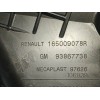 Recambio de filtro aire para opel vivaro b autobús (x82) 1.6 cdti (06) referencia OEM IAM 165009078R 165006196R 93867738