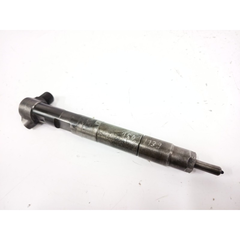 Recambio de inyector para mercedes-benz clase b sports tourer (w246, w242) b 200 cdi (246.201) referencia OEM IAM A6510701387  