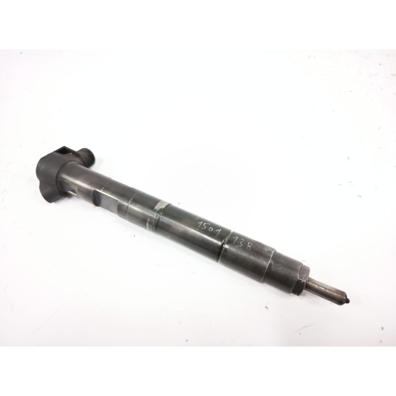 Recambio de inyector para mercedes-benz clase b sports tourer (w246, w242) b 200 cdi (246.201) referencia OEM IAM A6510701387  