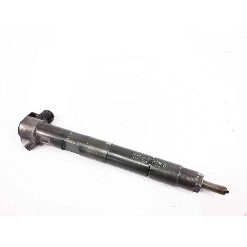 Recambio de inyector para mercedes-benz clase b sports tourer (w246, w242) b 200 cdi (246.201) referencia OEM IAM A6510701387  