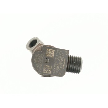 Recambio de inyector para mercedes-benz clase b sports tourer (w246, w242) b 200 cdi (246.201) referencia OEM IAM A6510701387  