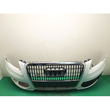 Recambio de paragolpes delantero para audi q5 (8rb) 2.0 tdi quattro referencia OEM IAM 8R0807105E 8R0853651 8R0807108B