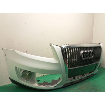 Recambio de paragolpes delantero para audi q5 (8rb) 2.0 tdi quattro referencia OEM IAM 8R0807105E 8R0853651 8R0807108B