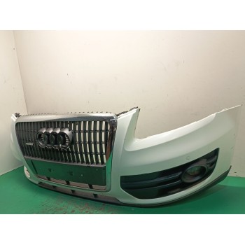Recambio de paragolpes delantero para audi q5 (8rb) 2.0 tdi quattro referencia OEM IAM 8R0807105E 8R0853651 8R0807108B