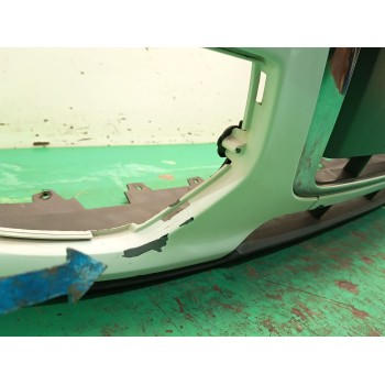 Recambio de paragolpes delantero para audi q5 (8rb) 2.0 tdi quattro referencia OEM IAM 8R0807105E 8R0853651 8R0807108B