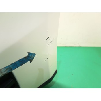 Recambio de paragolpes delantero para audi q5 (8rb) 2.0 tdi quattro referencia OEM IAM 8R0807105E 8R0853651 8R0807108B