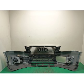 Recambio de paragolpes delantero para audi q5 (8rb) 2.0 tdi quattro referencia OEM IAM 8R0807105E 8R0853651 8R0807108B