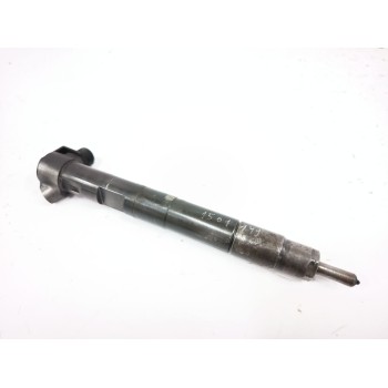 Recambio de inyector para mercedes-benz clase b sports tourer (w246, w242) b 200 cdi (246.201) referencia OEM IAM A6510701387  