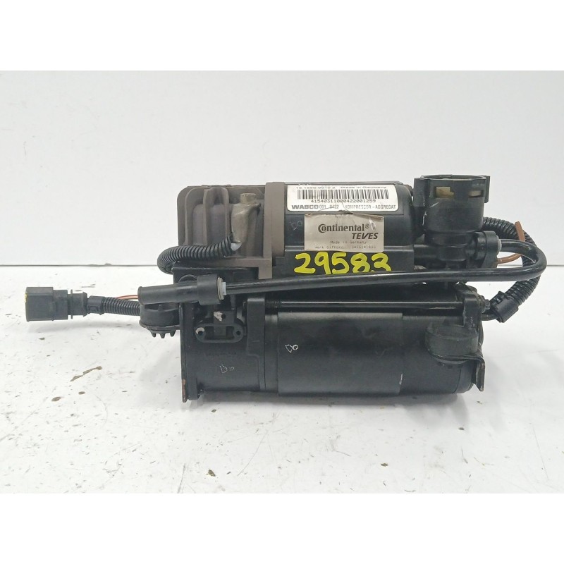 Recambio de bomba suspension para audi a6 c5 avant (4b5, 4b6) 2.5 tdi quattro referencia OEM IAM 15155000102  
