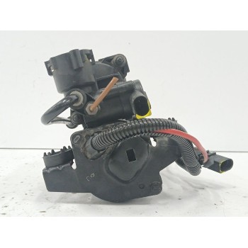 Recambio de bomba suspension para audi a6 c5 avant (4b5, 4b6) 2.5 tdi quattro referencia OEM IAM 15155000102  