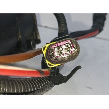 Recambio de bomba suspension para audi a6 c5 avant (4b5, 4b6) 2.5 tdi quattro referencia OEM IAM 15155000102  