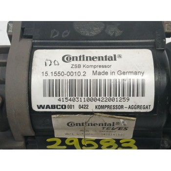 Recambio de bomba suspension para audi a6 c5 avant (4b5, 4b6) 2.5 tdi quattro referencia OEM IAM 15155000102  