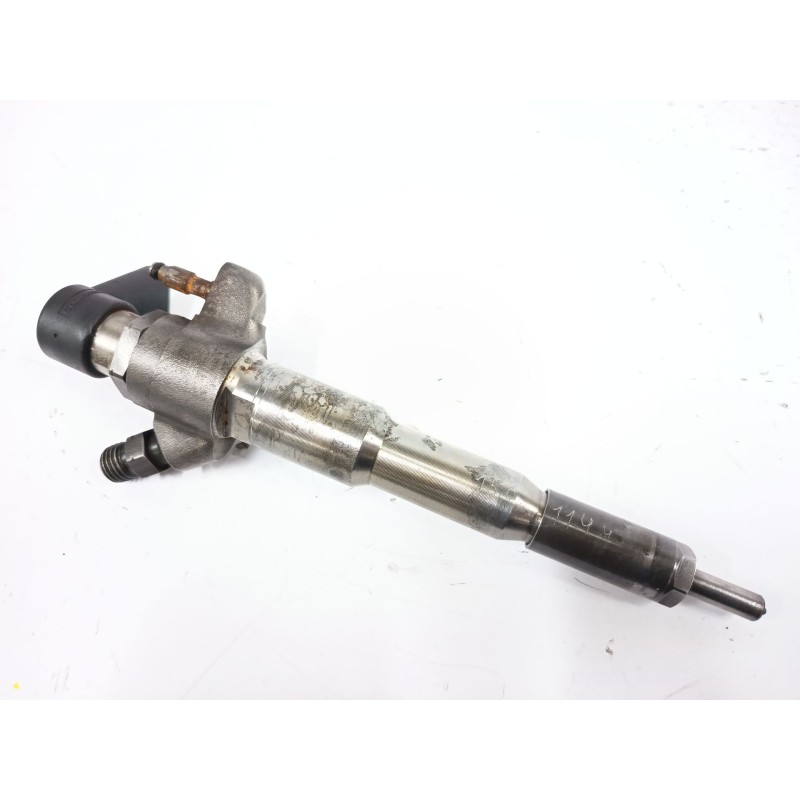Recambio de inyector para opel movano b furgoneta (x62) 2.3 cdti fwd (fv) referencia OEM IAM 166000372R HMLGT5164R 