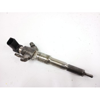 Recambio de inyector para opel movano b furgoneta (x62) 2.3 cdti fwd (fv) referencia OEM IAM 166000372R HMLGT5164R 