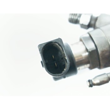 Recambio de inyector para opel movano b furgoneta (x62) 2.3 cdti fwd (fv) referencia OEM IAM 166000372R HMLGT5164R 