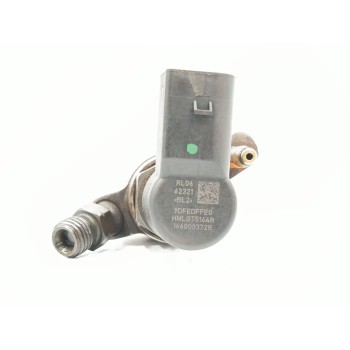 Recambio de inyector para opel movano b furgoneta (x62) 2.3 cdti fwd (fv) referencia OEM IAM 166000372R HMLGT5164R 