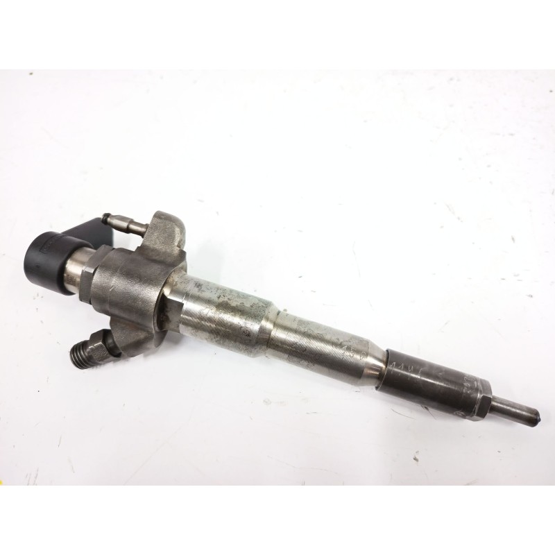 Recambio de inyector para opel movano b furgoneta (x62) 2.3 cdti fwd (fv) referencia OEM IAM 166000372R HMLGT5164R 