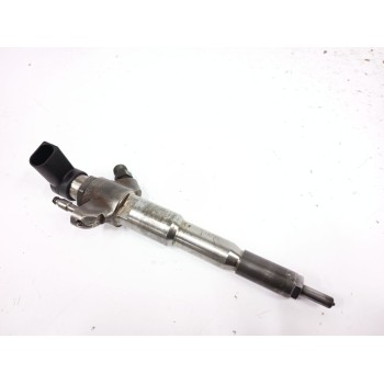 Recambio de inyector para opel movano b furgoneta (x62) 2.3 cdti fwd (fv) referencia OEM IAM 166000372R HMLGT5164R 