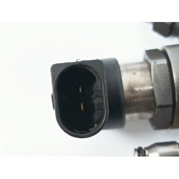 Recambio de inyector para opel movano b furgoneta (x62) 2.3 cdti fwd (fv) referencia OEM IAM 166000372R HMLGT5164R 