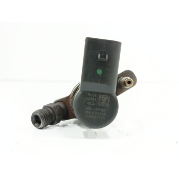 Recambio de inyector para opel movano b furgoneta (x62) 2.3 cdti fwd (fv) referencia OEM IAM 166000372R HMLGT5164R 
