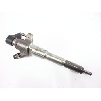 Recambio de inyector para opel movano b furgoneta (x62) 2.3 cdti fwd (fv) referencia OEM IAM 166000372R HMLGT5164R 