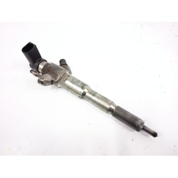 Recambio de inyector para opel movano b furgoneta (x62) 2.3 cdti fwd (fv) referencia OEM IAM 166000372R HMLGT5164R 