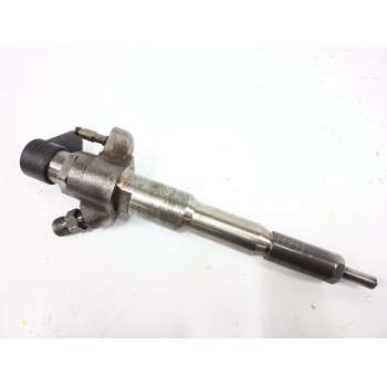 Recambio de inyector para opel movano b furgoneta (x62) 2.3 cdti fwd (fv) referencia OEM IAM 166000372R HMLGT5164R 