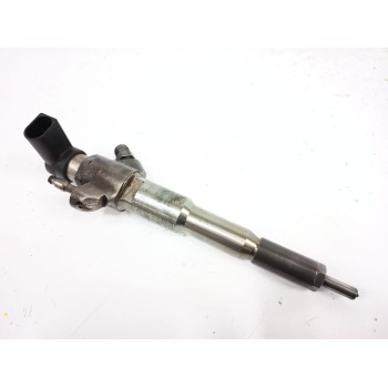 Recambio de inyector para opel movano b furgoneta (x62) 2.3 cdti fwd (fv) referencia OEM IAM 166000372R HMLGT5164R 