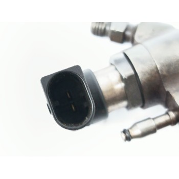 Recambio de inyector para opel movano b furgoneta (x62) 2.3 cdti fwd (fv) referencia OEM IAM 166000372R HMLGT5164R 