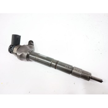 Recambio de inyector para volkswagen tiguan (5n2) 2.0 tdi referencia OEM IAM 03L130277J 0445110369 