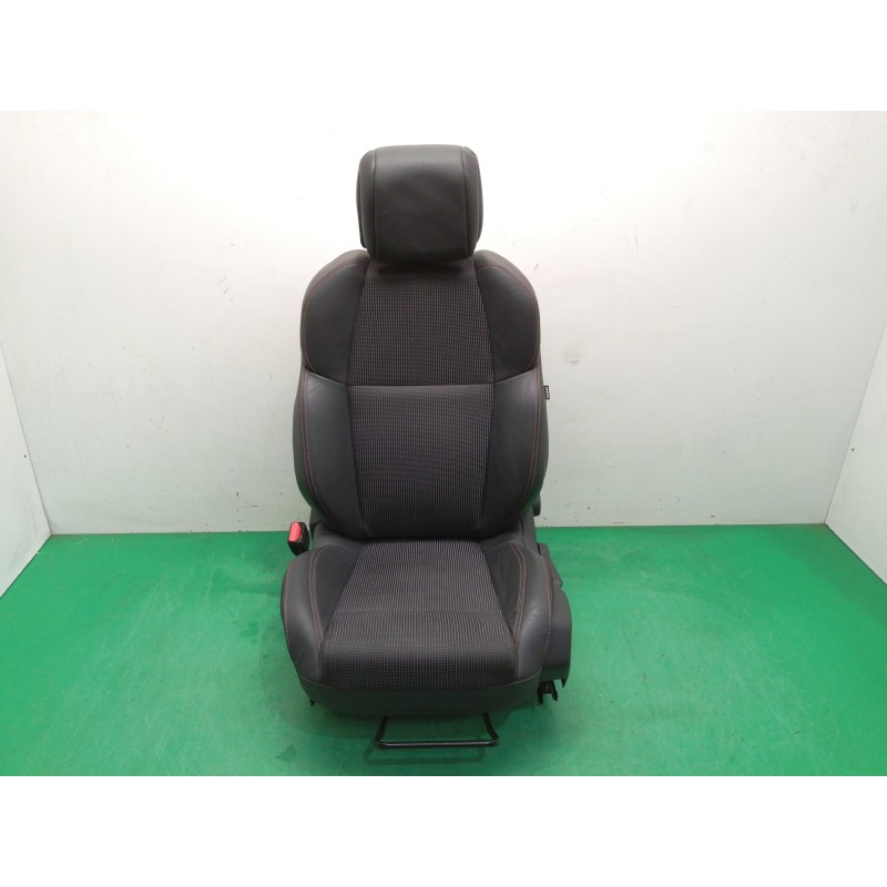 Recambio de asiento delantero izquierdo para peugeot 508 sw i (8e_) 2.0 bluehdi 150 referencia OEM IAM   