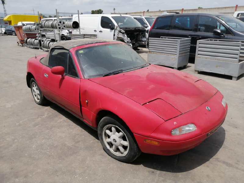 MAZDA MX-5 (NA)