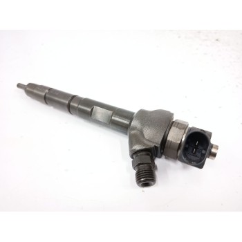Recambio de inyector para volkswagen tiguan (5n2) 2.0 tdi referencia OEM IAM 03L130277J 0445110369 