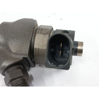 Recambio de inyector para volkswagen tiguan (5n2) 2.0 tdi referencia OEM IAM 03L130277J 0445110369 