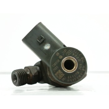 Recambio de inyector para volkswagen tiguan (5n2) 2.0 tdi referencia OEM IAM 03L130277J 0445110369 