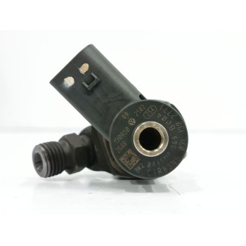 Recambio de inyector para volkswagen tiguan (5n2) 2.0 tdi referencia OEM IAM 03L130277J 0445110369 