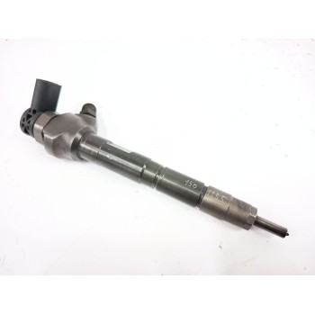 Recambio de inyector para volkswagen tiguan (5n2) 2.0 tdi referencia OEM IAM 03L130277J 0445110369 