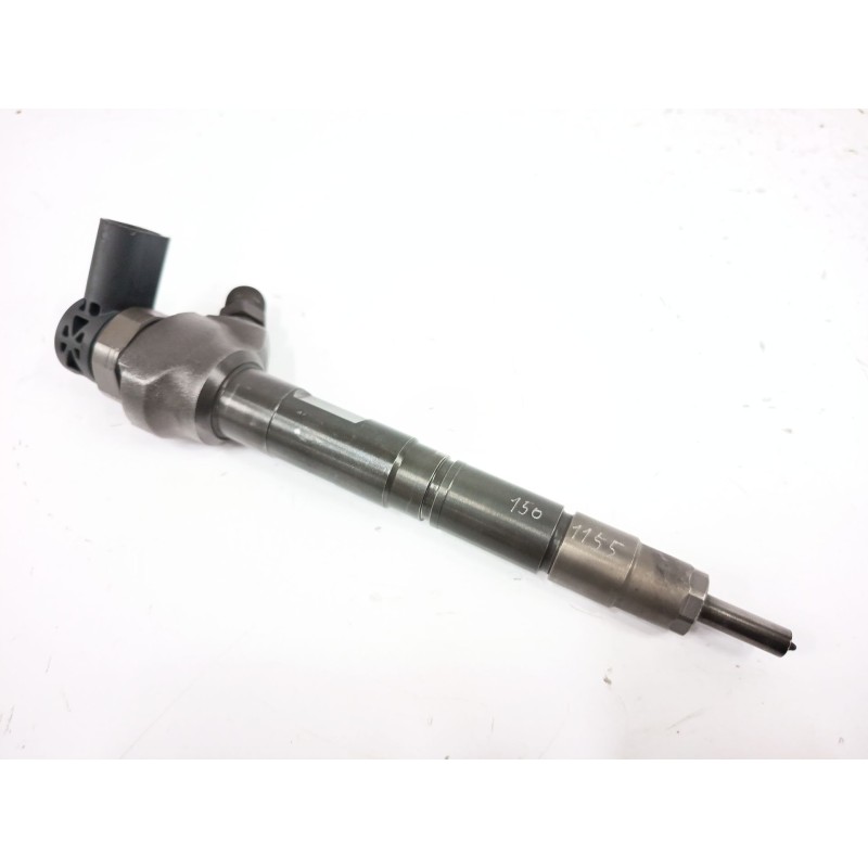 Recambio de inyector para volkswagen tiguan (5n2) 2.0 tdi referencia OEM IAM 03L130277J 0445110369 