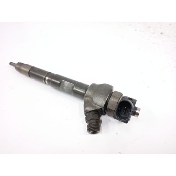 Recambio de inyector para volkswagen tiguan (5n2) 2.0 tdi referencia OEM IAM 03L130277J 0445110369 