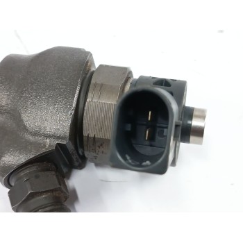 Recambio de inyector para volkswagen tiguan (5n2) 2.0 tdi referencia OEM IAM 03L130277J 0445110369 