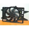 Recambio de electroventilador para fiat doblo (119) 1.9 d elx referencia OEM IAM 0046737733  